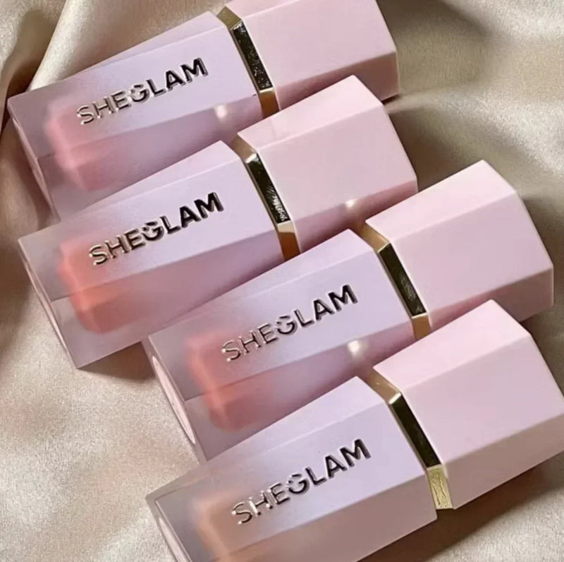 Blush Líquido Sheglam Color